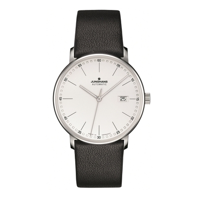 Junghans Form A Automatic férfi óra (027/4730.00) Junghans Form A Automatic férfi óra (027/4730.00)